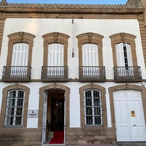 Hotel Casablanca Boutique