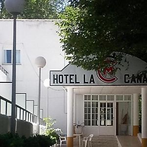 Hostal La Cañada Ruidera